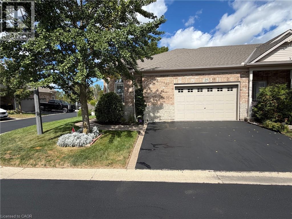10 Cobblestone Drive Unit# 25, Paris, Ontario  N3L 4G8 - Photo 2 - 40860877