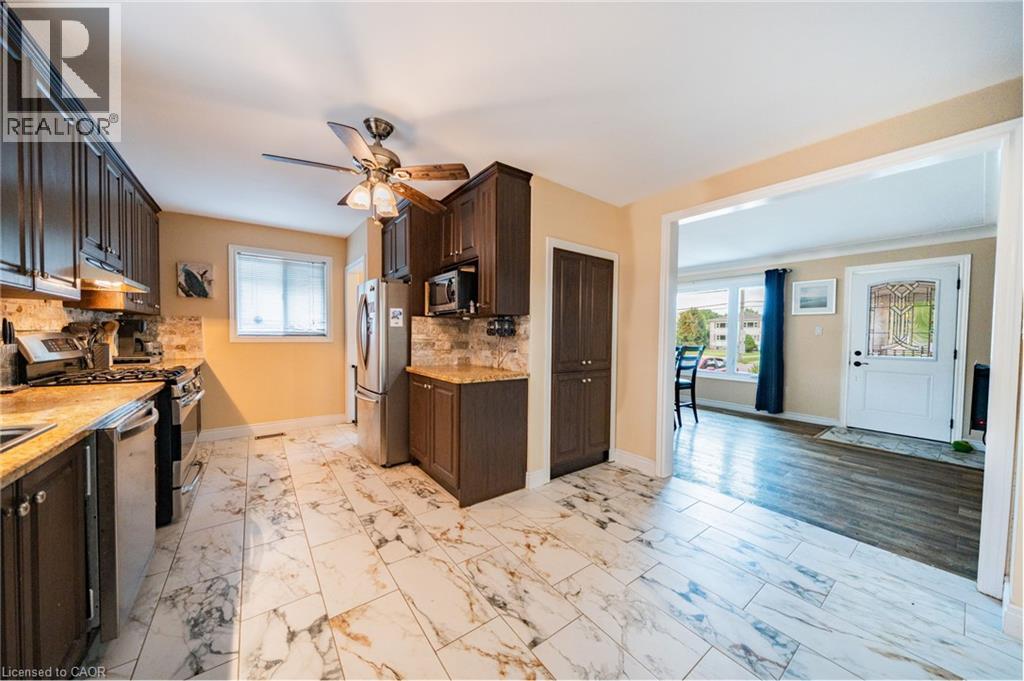 1549 Concession Road, Cambridge, Ontario  N3H 4M1 - Photo 14 - 40860946