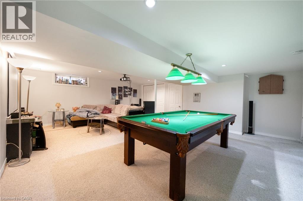 1549 Concession Road, Cambridge, Ontario  N3H 4M1 - Photo 33 - 40860946