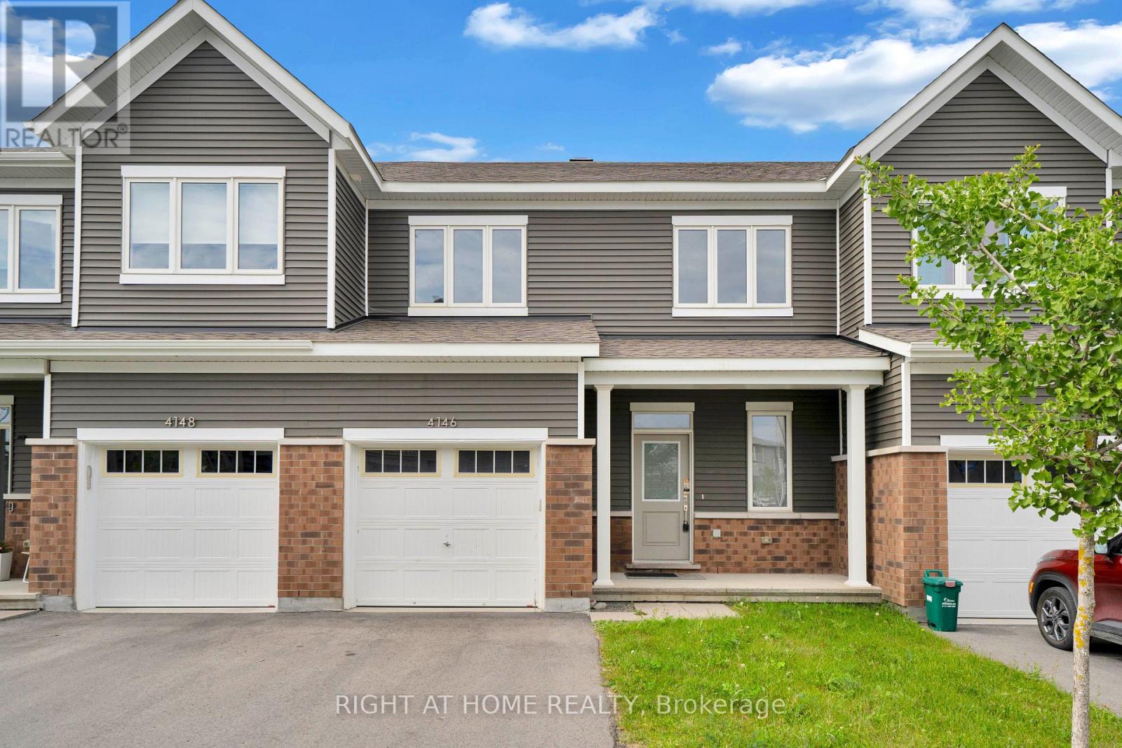 4146 Obsidian Street, Ottawa, Ontario  K2J 6X6 - Photo 2 - X13813050