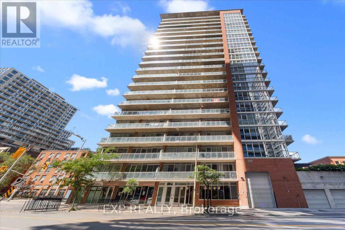 1007 - 179 GEORGE STREET, Ottawa, Ontario