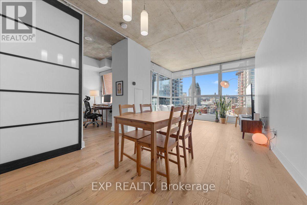 1007 - 179 George Street, Ottawa, Ontario K1N 1J8 - Photo 11 - X13813064