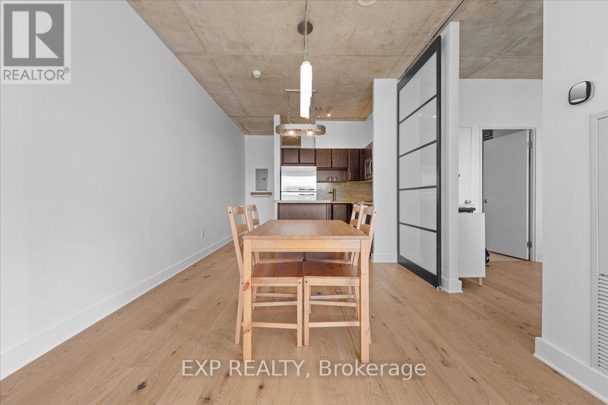1007 - 179 George Street, Ottawa, Ontario K1N 1J8 - Photo 12 - X13813064