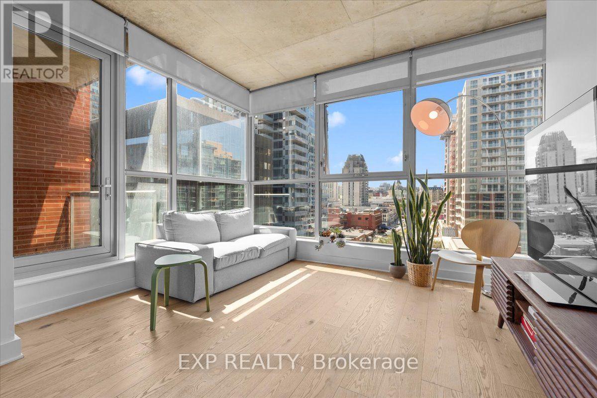 1007 - 179 George Street, Ottawa, Ontario K1N 1J8 - Photo 14 - X13813064