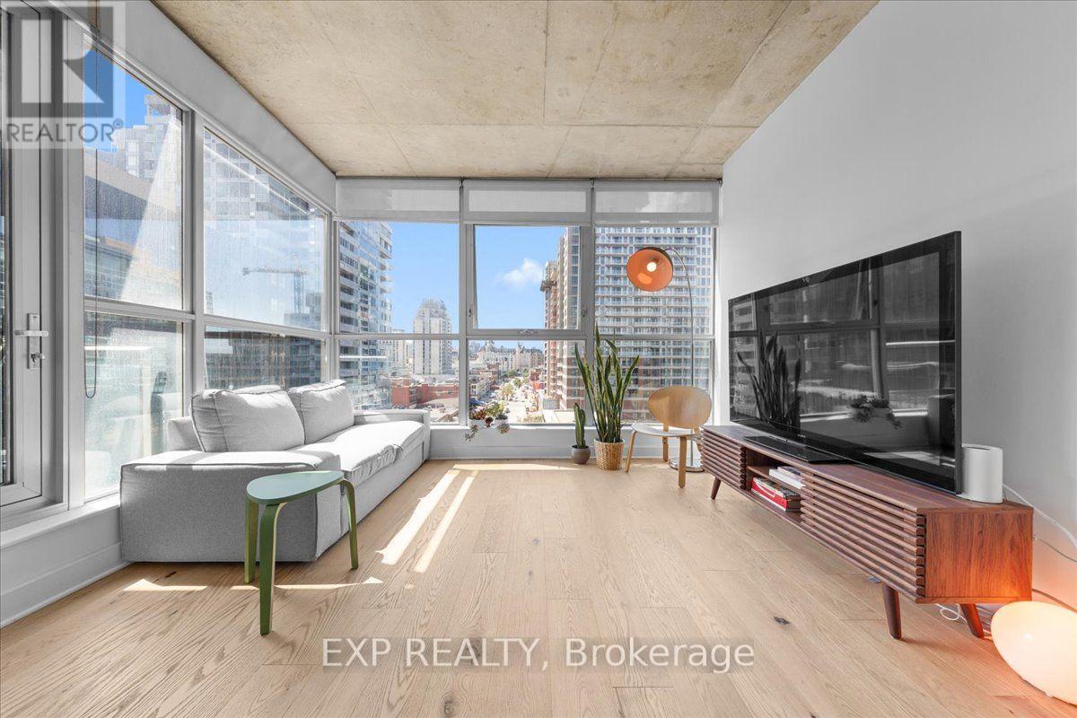 1007 - 179 George Street, Ottawa, Ontario K1N 1J8 - Photo 15 - X13813064