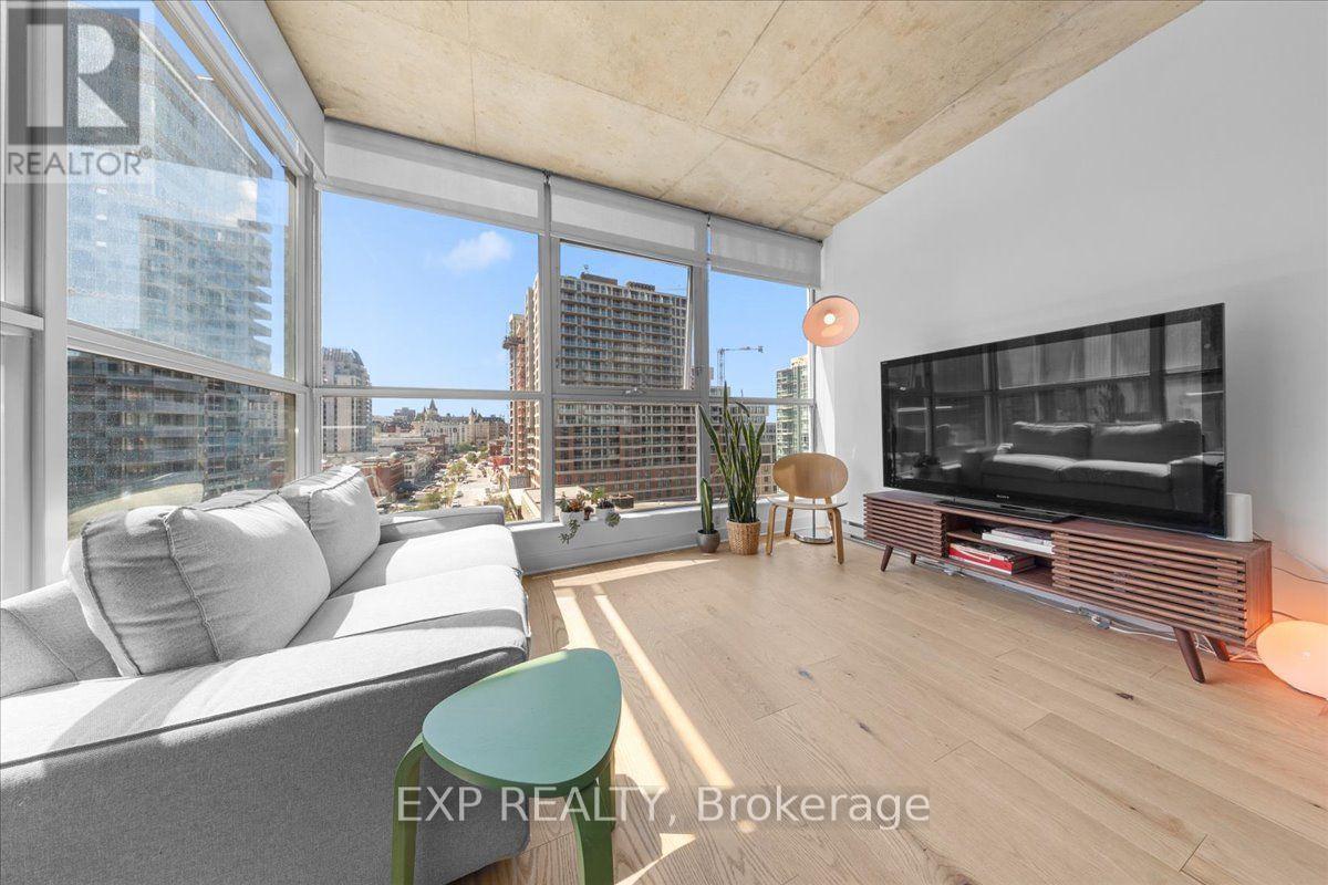 1007 - 179 George Street, Ottawa, Ontario K1N 1J8 - Photo 16 - X13813064
