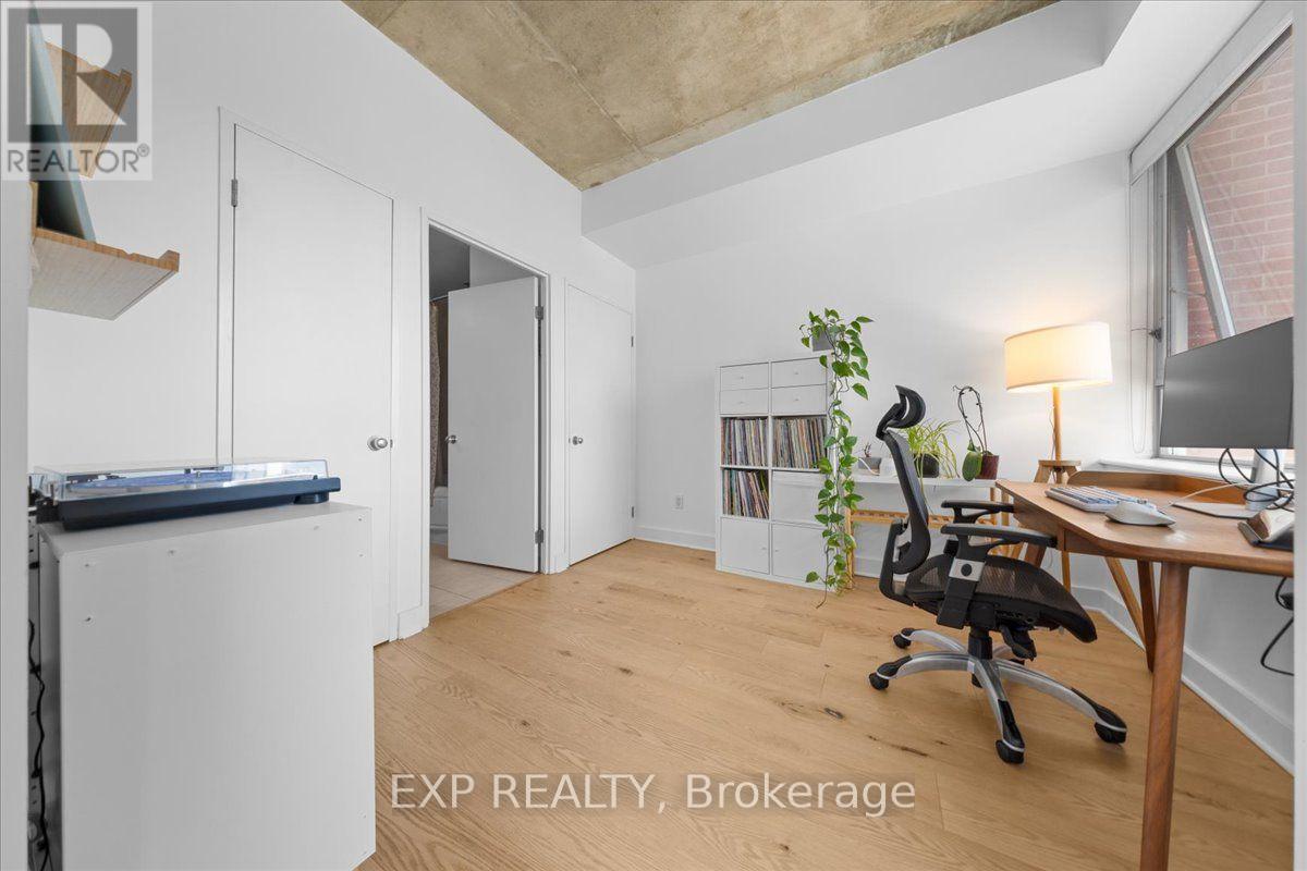 1007 - 179 George Street, Ottawa, Ontario K1N 1J8 - Photo 18 - X13813064