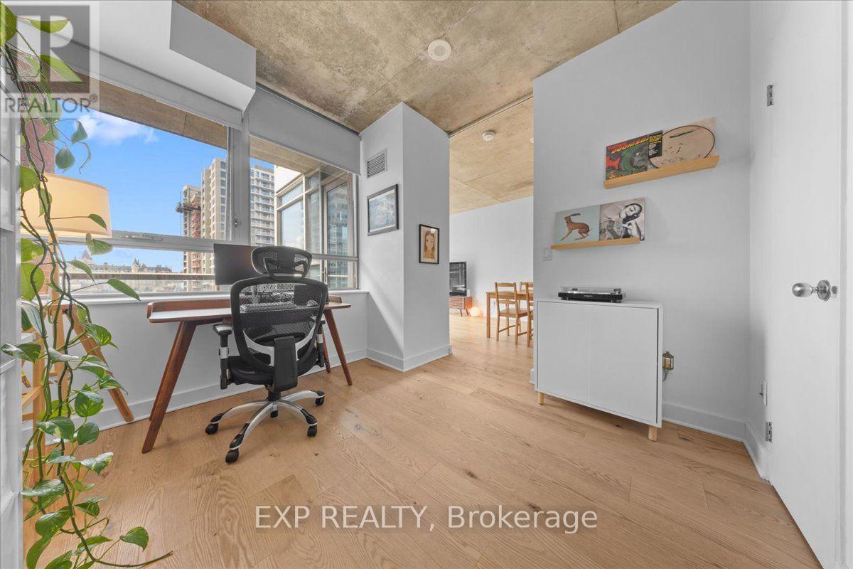 1007 - 179 George Street, Ottawa, Ontario K1N 1J8 - Photo 19 - X13813064