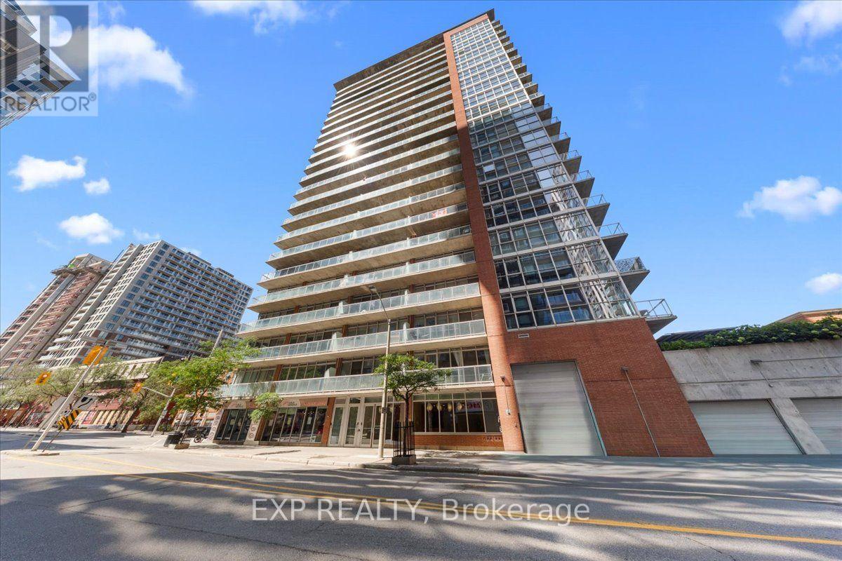 1007 - 179 George Street, Ottawa, Ontario K1N 1J8 - Photo 2 - X13813064