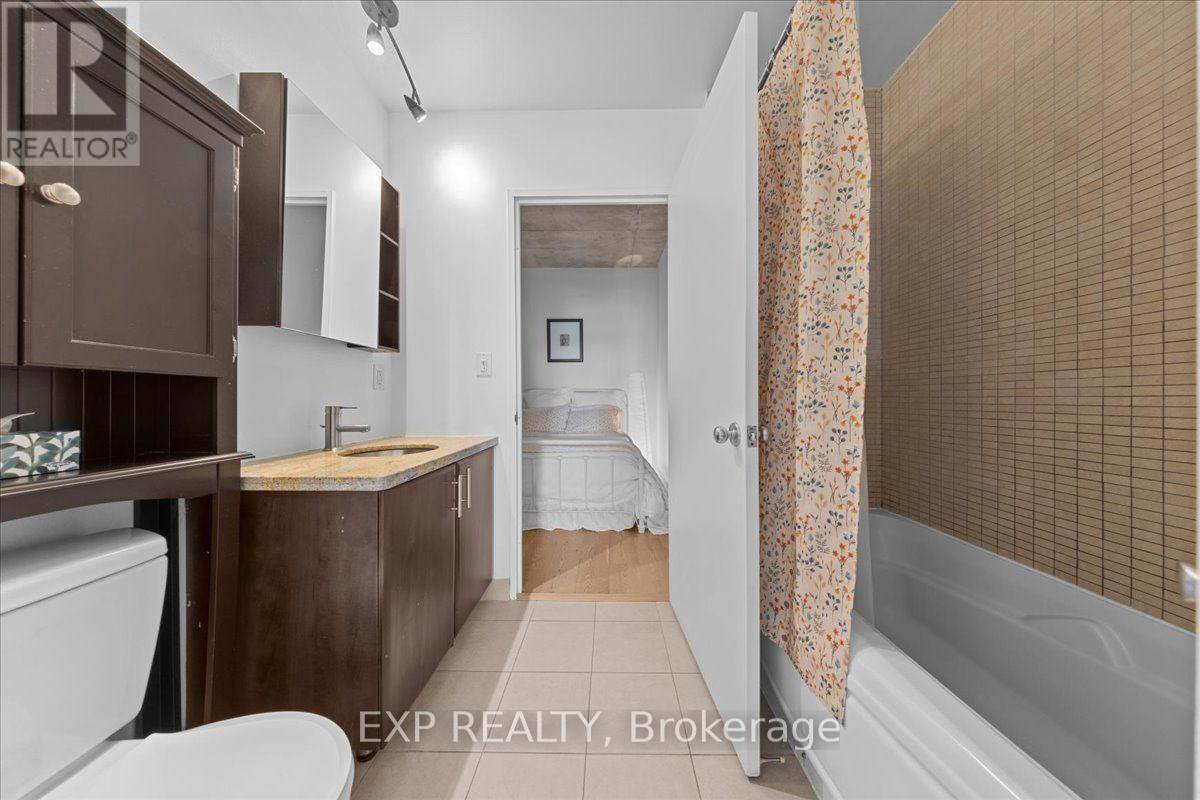 1007 - 179 George Street, Ottawa, Ontario K1N 1J8 - Photo 20 - X13813064