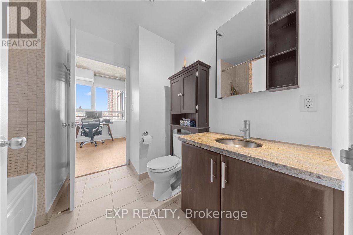 1007 - 179 George Street, Ottawa, Ontario K1N 1J8 - Photo 21 - X13813064