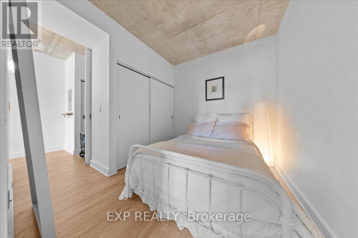 1007 - 179 George Street, Ottawa, Ontario K1N 1J8 - Photo 22 - X13813064