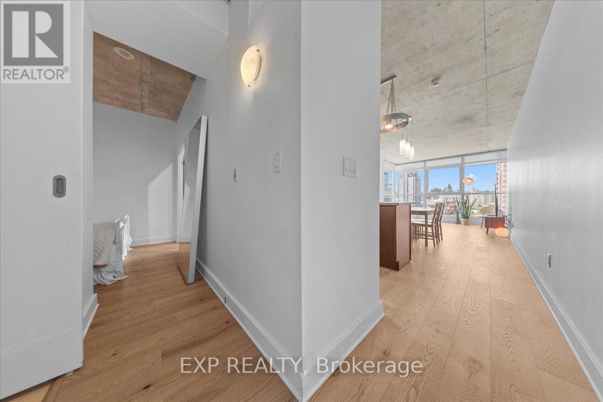 1007 - 179 George Street, Ottawa, Ontario K1N 1J8 - Photo 24 - X13813064
