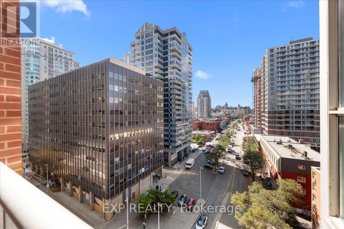1007 - 179 George Street, Ottawa, Ontario K1N 1J8 - Photo 25 - X13813064