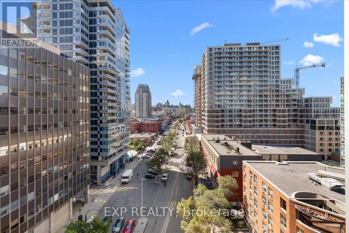 1007 - 179 George Street, Ottawa, Ontario K1N 1J8 - Photo 26 - X13813064