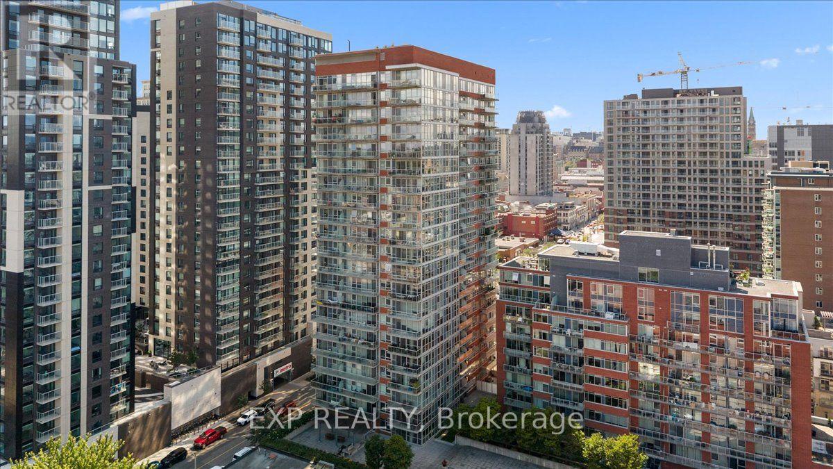 1007 - 179 George Street, Ottawa, Ontario K1N 1J8 - Photo 29 - X13813064