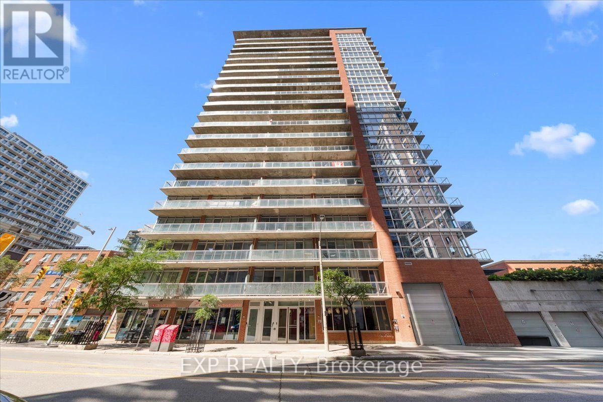 1007 - 179 George Street, Ottawa, Ontario K1N 1J8 - Photo 3 - X13813064