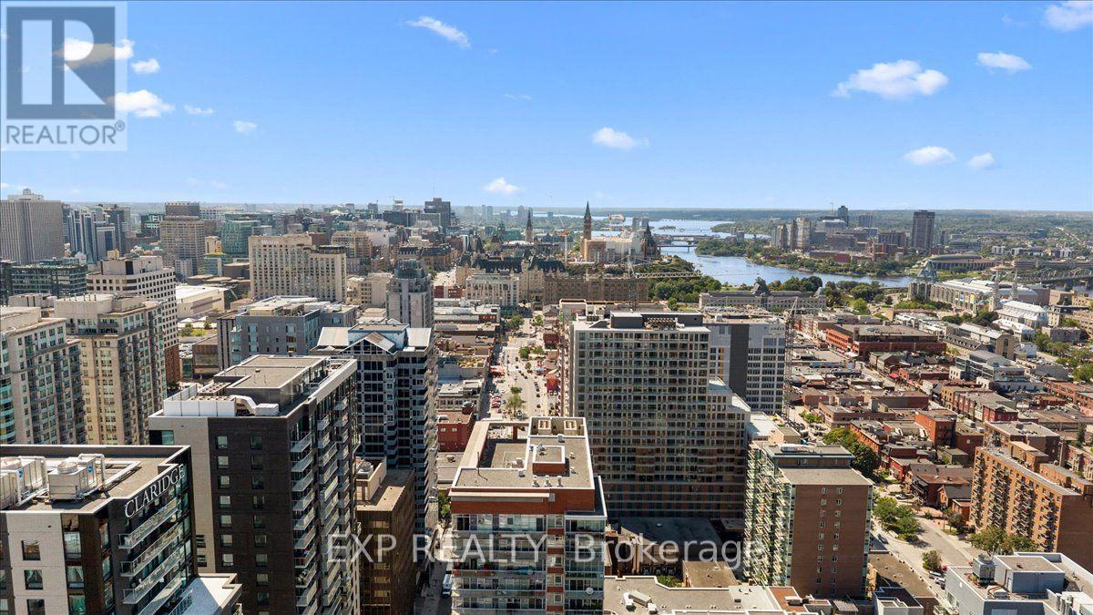 1007 - 179 George Street, Ottawa, Ontario K1N 1J8 - Photo 30 - X13813064