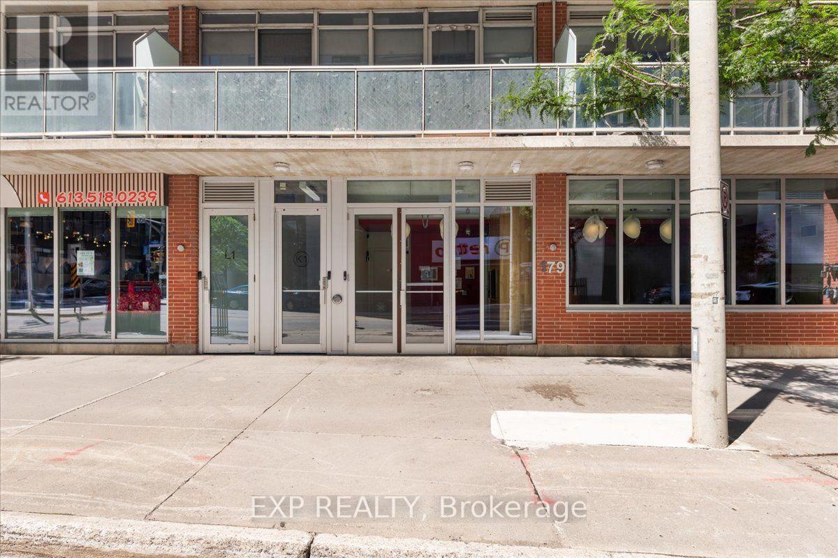 1007 - 179 George Street, Ottawa, Ontario K1N 1J8 - Photo 4 - X13813064
