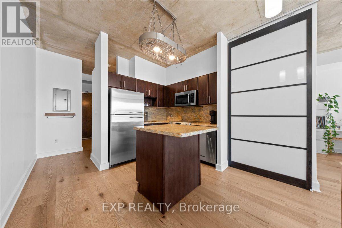 1007 - 179 George Street, Ottawa, Ontario K1N 1J8 - Photo 8 - X13813064
