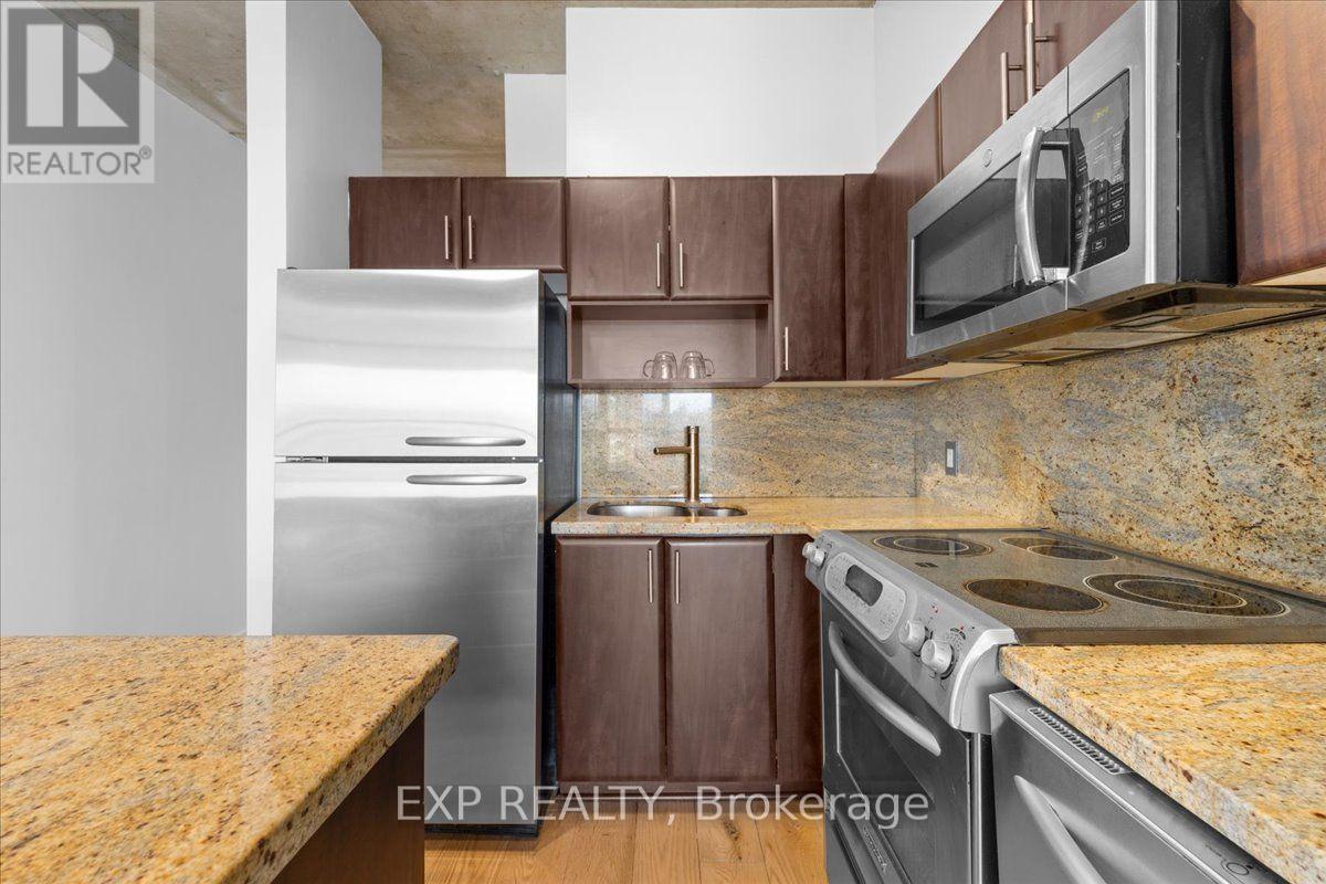 1007 - 179 George Street, Ottawa, Ontario K1N 1J8 - Photo 9 - X13813064