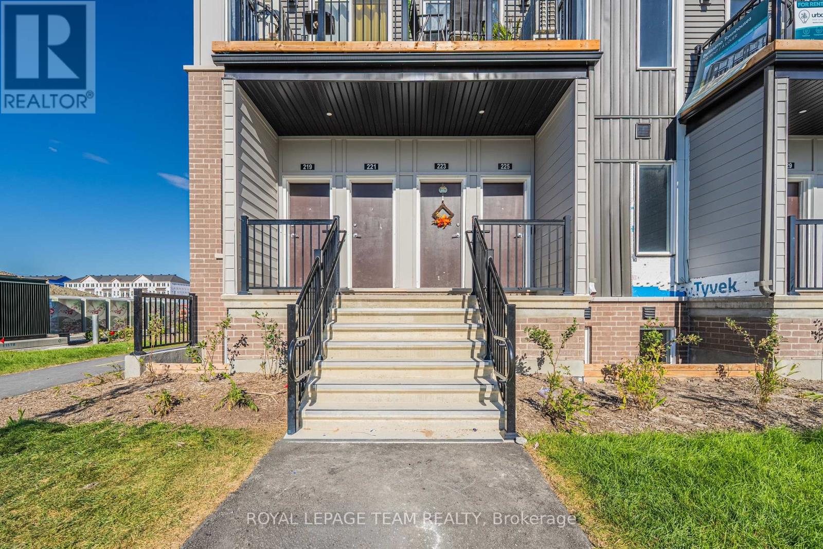 805 UTOPIE PRIVATE, Ottawa, Ontario