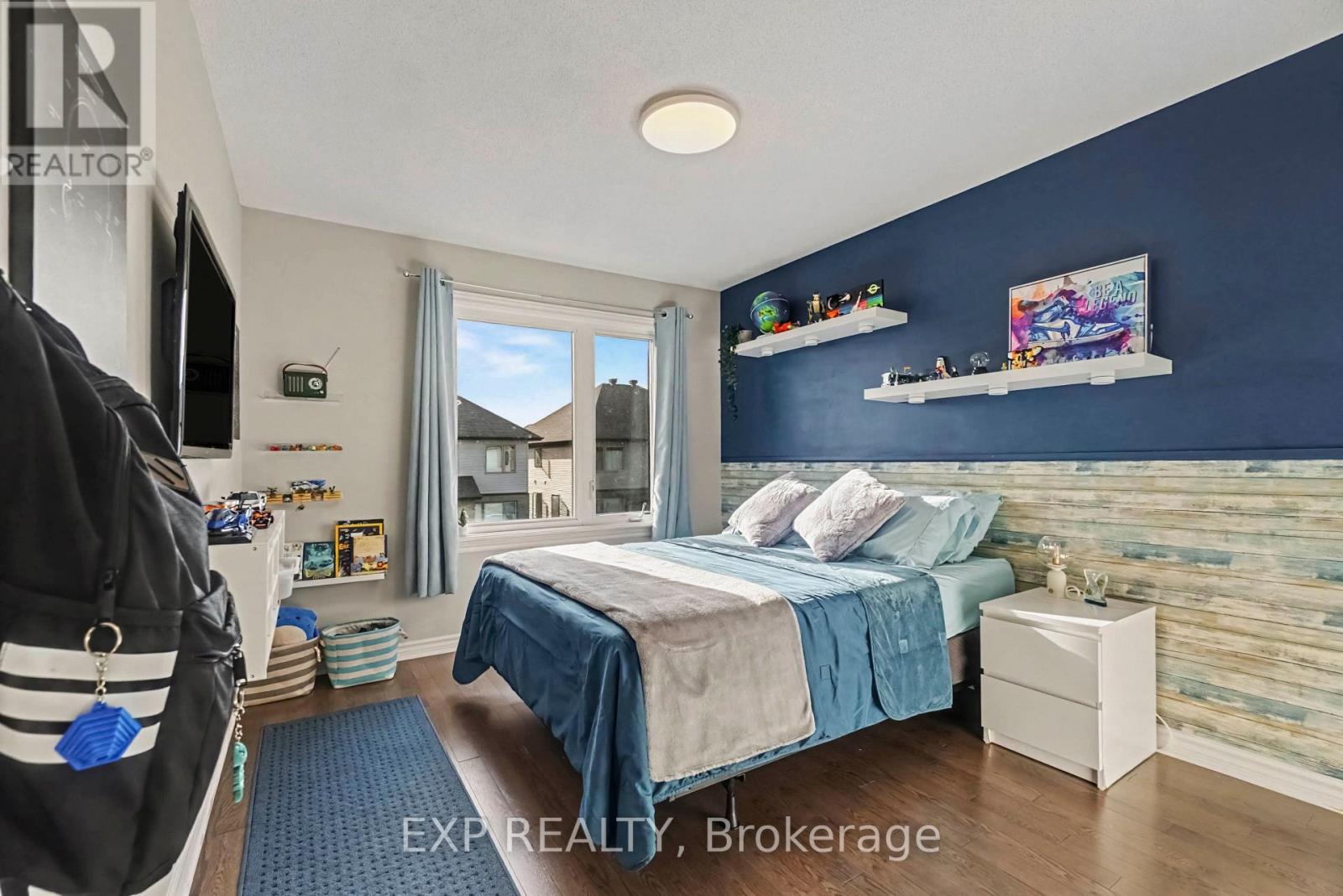 783 Brian Good Avenue, Ottawa, Ontario  K4M 0E3 - Photo 23 - X13813160