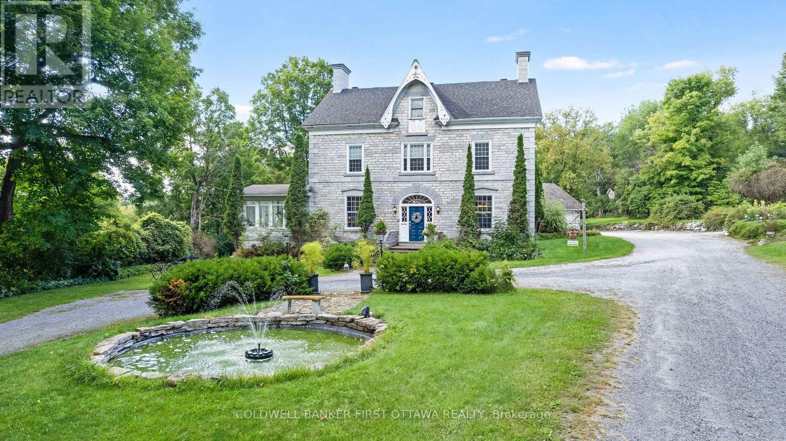 131 MILL STREET, Lanark Highlands, Ontario