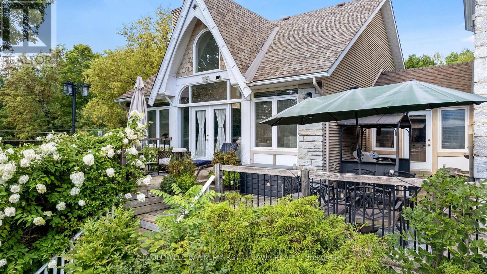 131 Mill Street, Lanark Highlands, Ontario  K0G 1K0 - Photo 36 - X13813166