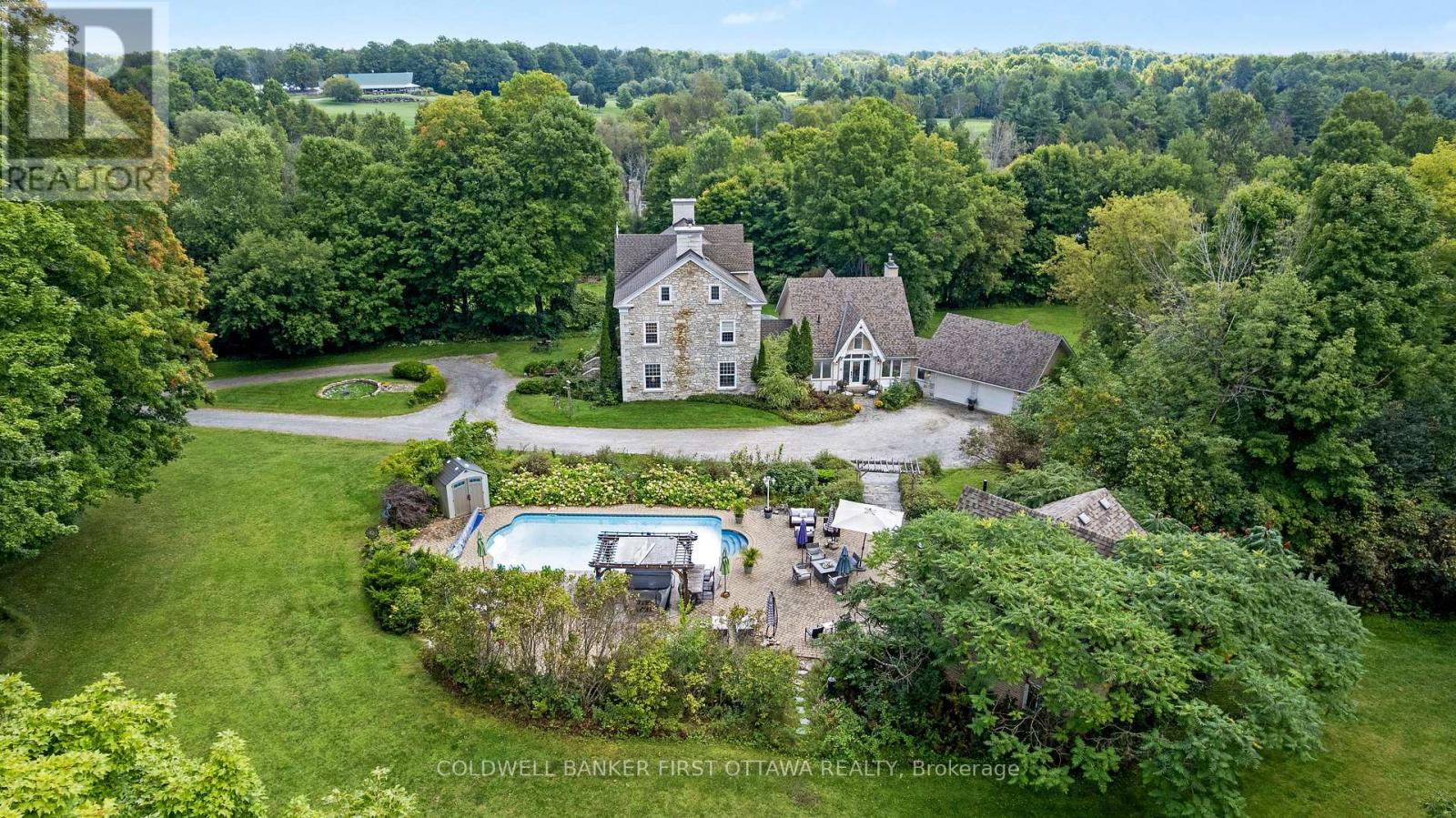 131 Mill Street, Lanark Highlands, Ontario  K0G 1K0 - Photo 46 - X13813166