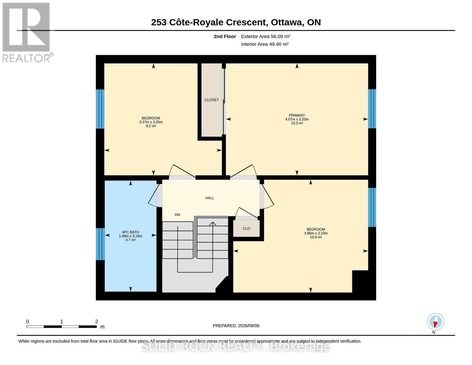 253 Cote-Royale Crescent, Ottawa, Ontario  K1E 3L4 - Photo 28 - X13813228