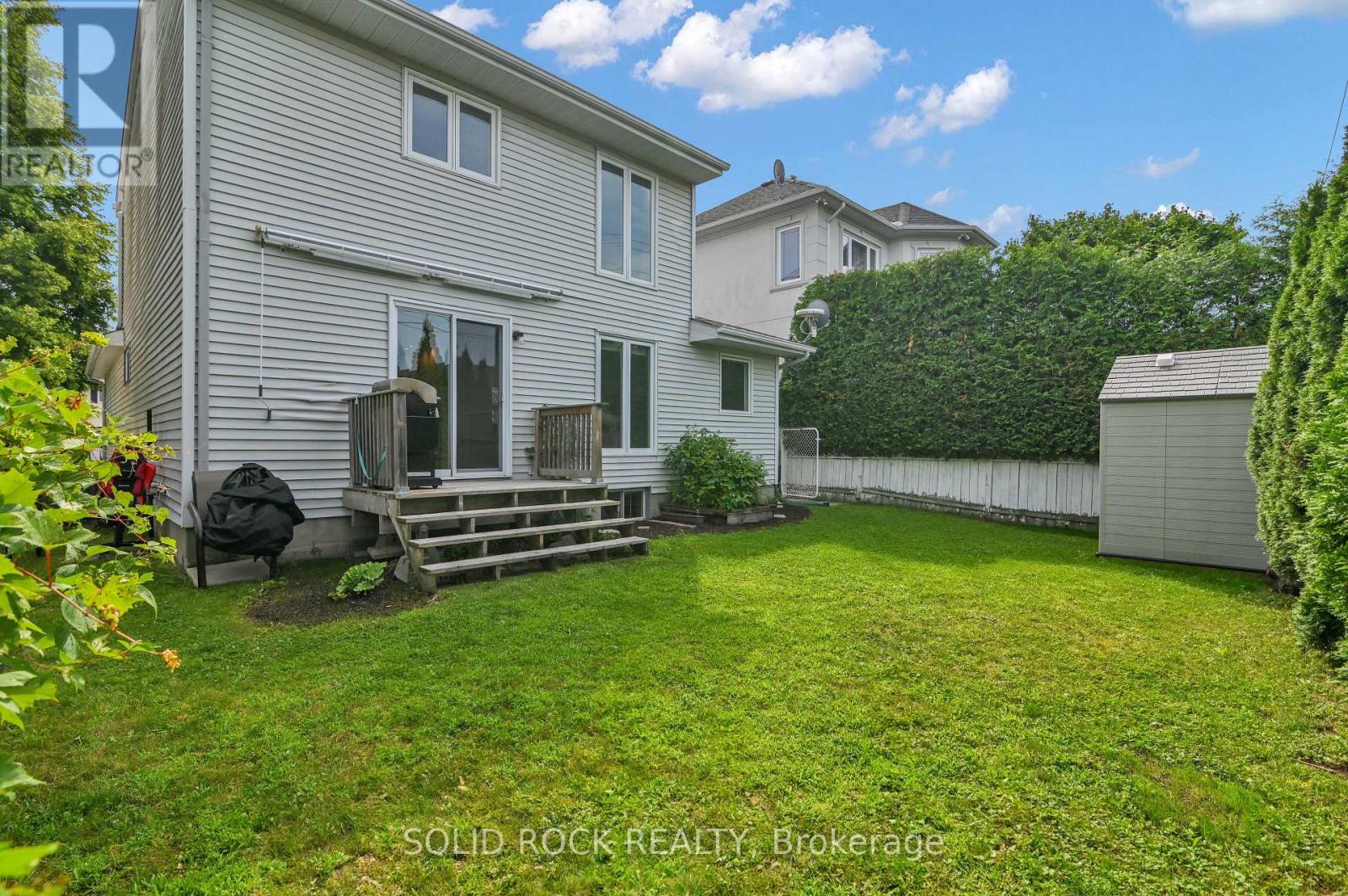 253 Cote-Royale Crescent, Ottawa, Ontario  K1E 3L4 - Photo 37 - X13813228