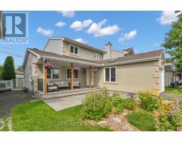 253 COTE-ROYALE CRESCENT, Ottawa, Ontario