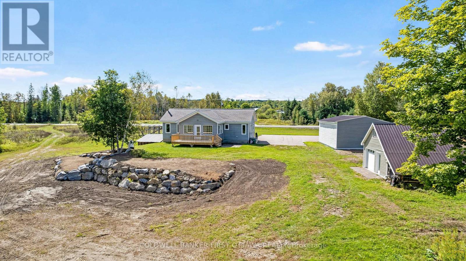 8688 Highway 511, Lanark Highlands, Ontario  K0G 1K0 - Photo 25 - X13813294
