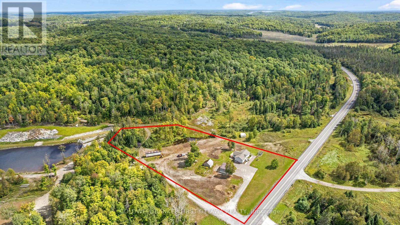 8688 Highway 511, Lanark Highlands, Ontario  K0G 1K0 - Photo 30 - X13813294