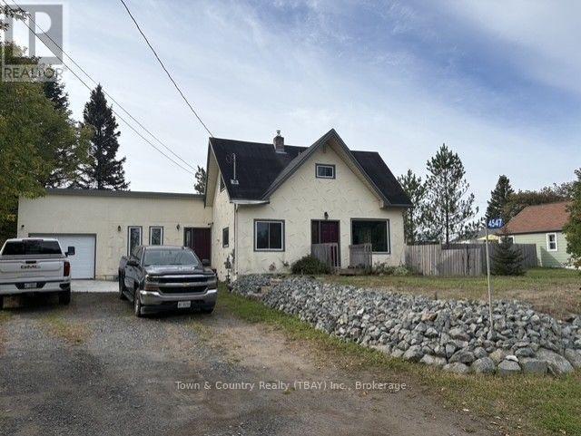 4547 Oliver Rd, Oliver Paipoonge, Ontario  P0T 2G0 - Photo 1 - X13813088