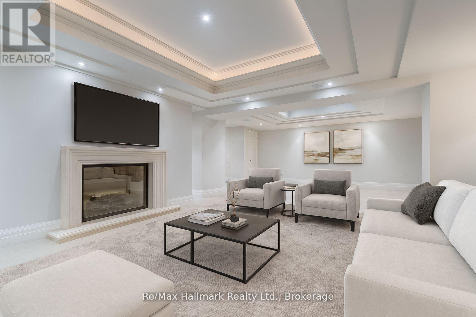 138 Dianne Avenue, Oakville, Ontario  L6J 4G9 - Photo 37 - W13813284