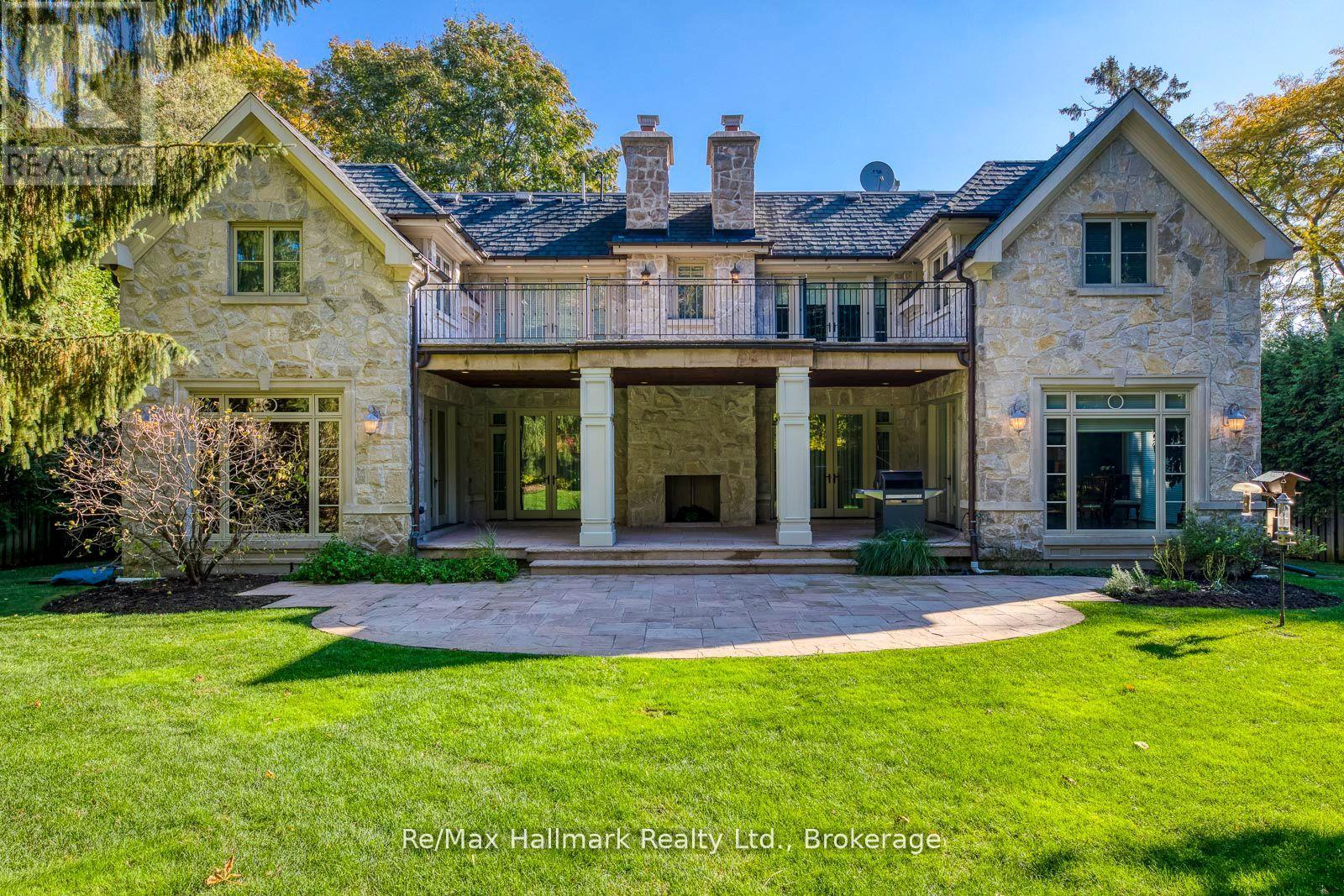 138 Dianne Avenue, Oakville, Ontario  L6J 4G9 - Photo 46 - W13813284