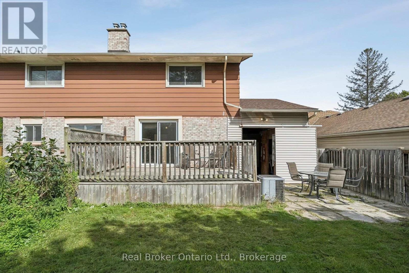 1/2 - 310 Linwell Road, St. Catharines, Ontario  L2N 1T3 - Photo 28 - X13813120