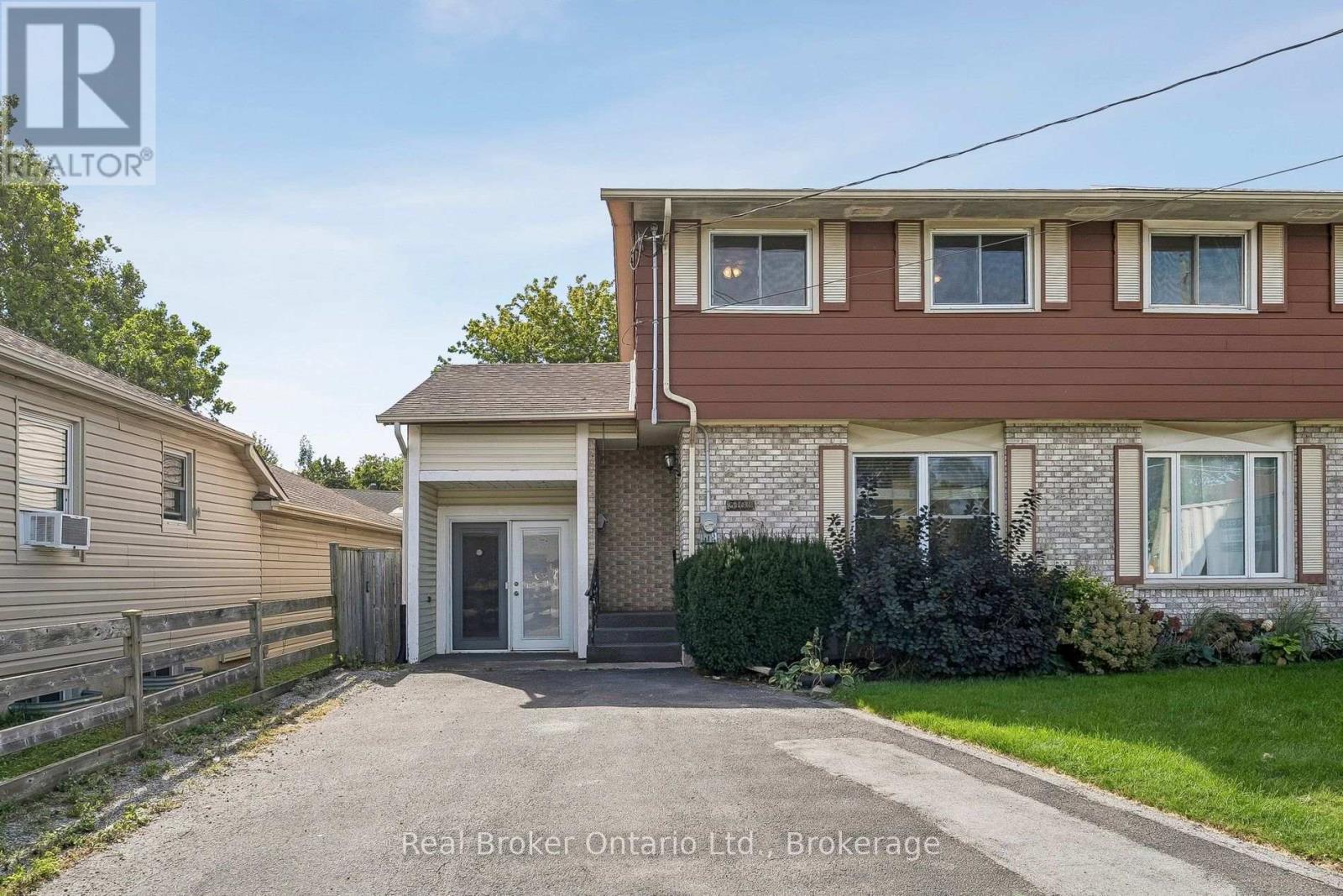 1/2 - 310 Linwell Road, St. Catharines, Ontario  L2N 1T3 - Photo 3 - X13813120