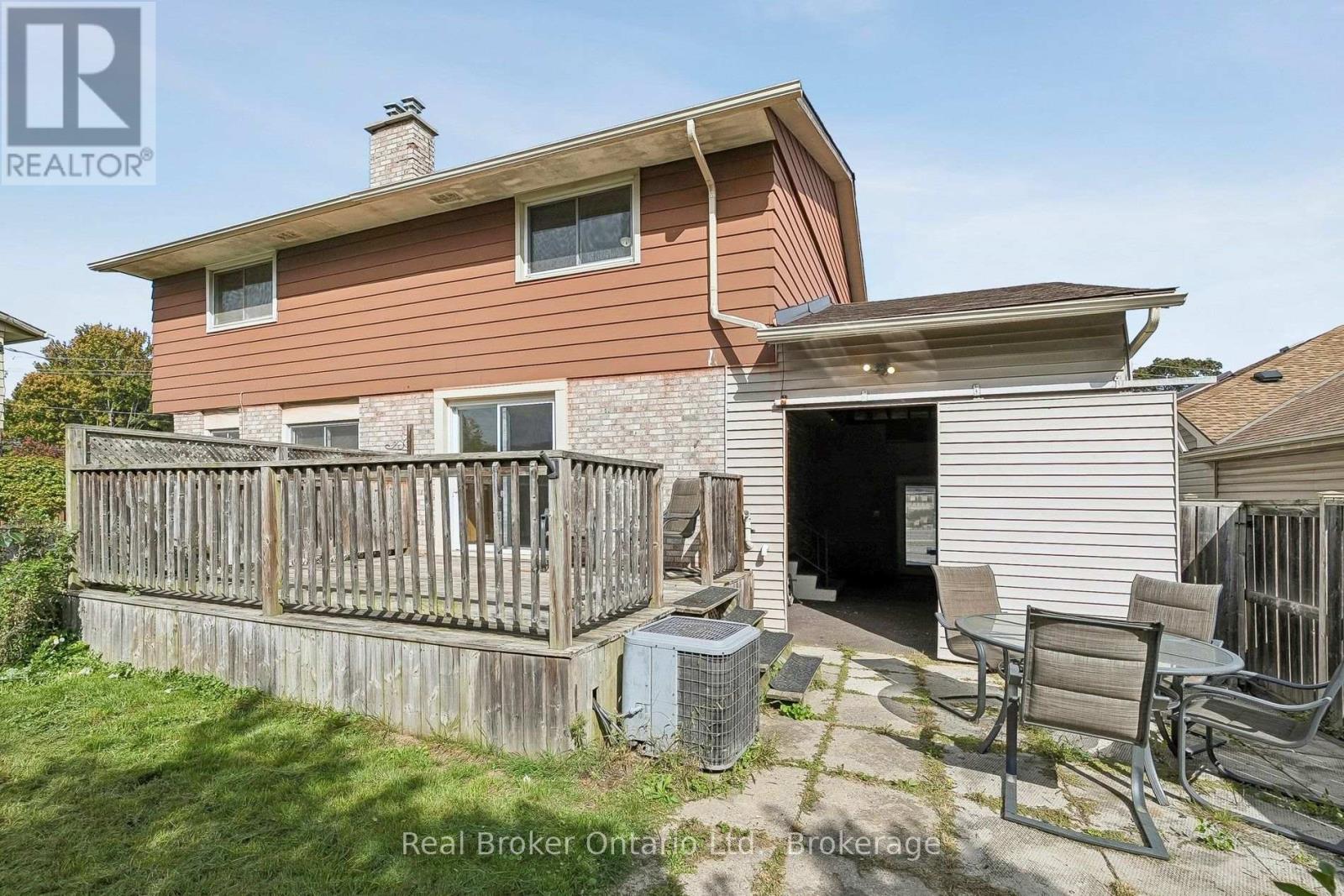 1/2 - 310 Linwell Road, St. Catharines, Ontario  L2N 1T3 - Photo 30 - X13813120