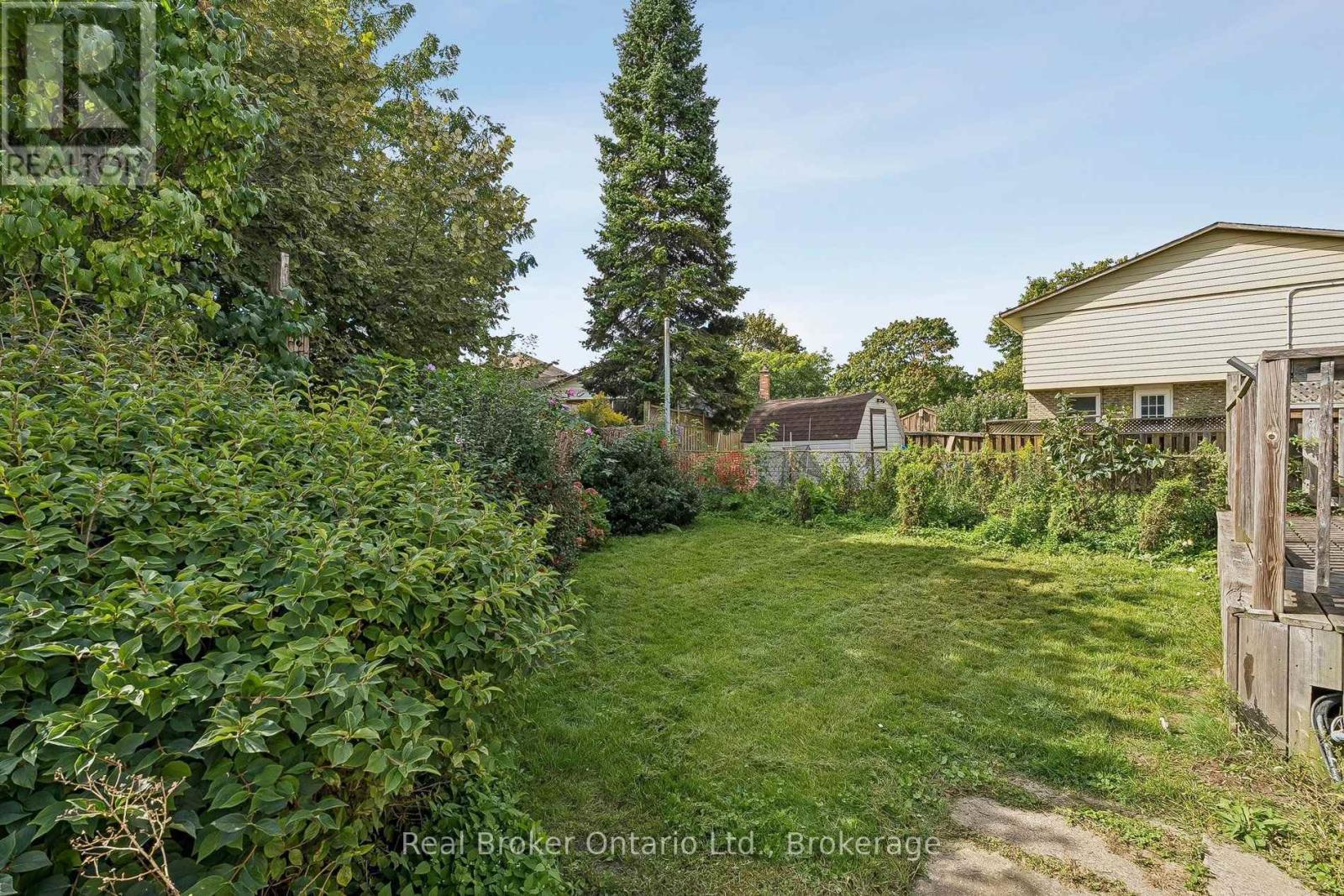1/2 - 310 Linwell Road, St. Catharines, Ontario  L2N 1T3 - Photo 32 - X13813120