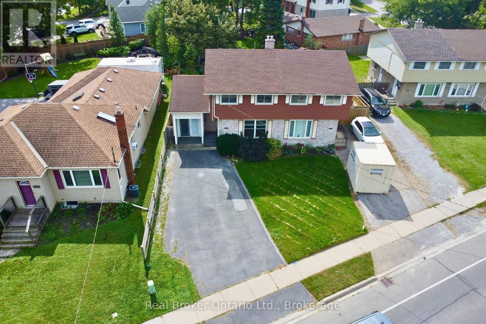 1/2 - 310 Linwell Road, St. Catharines, Ontario  L2N 1T3 - Photo 39 - X13813120