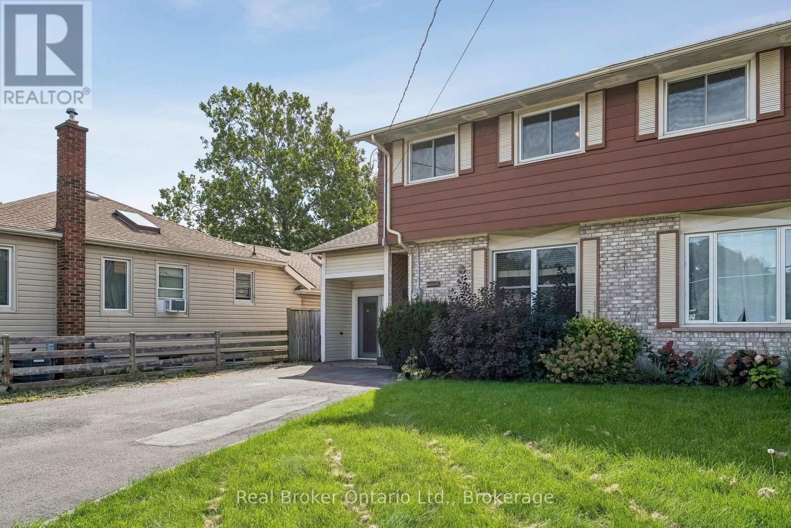 1/2 - 310 Linwell Road, St. Catharines, Ontario  L2N 1T3 - Photo 4 - X13813120