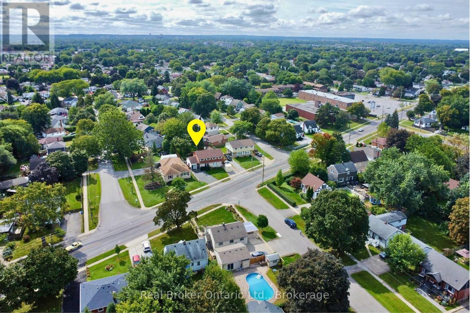 1/2 - 310 Linwell Road, St. Catharines, Ontario  L2N 1T3 - Photo 41 - X13813120