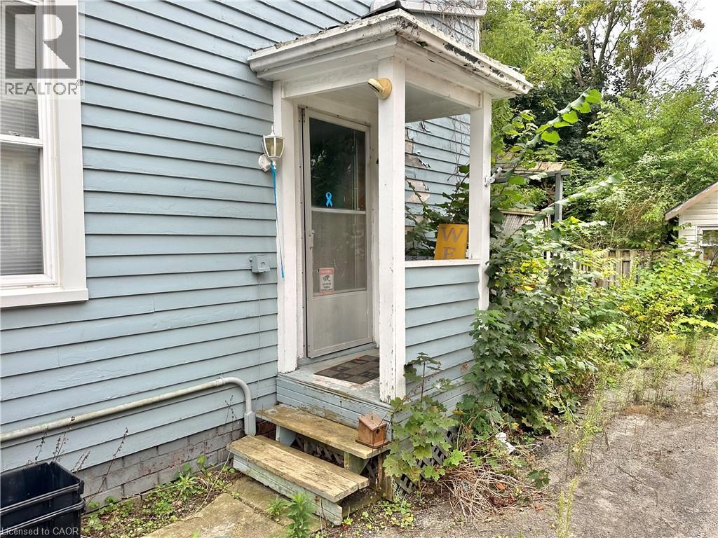 128 Kent Street S, Simcoe, Ontario  N3Y 2Y1 - Photo 21 - 40865291
