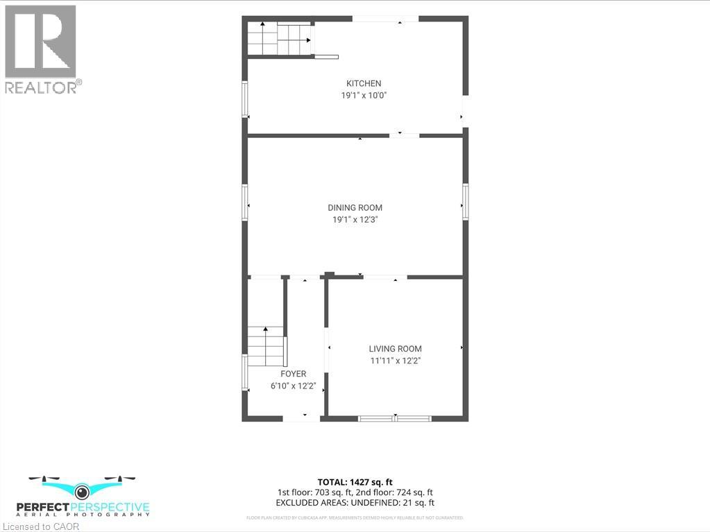 128 Kent Street S, Simcoe, Ontario  N3Y 2Y1 - Photo 24 - 40865291
