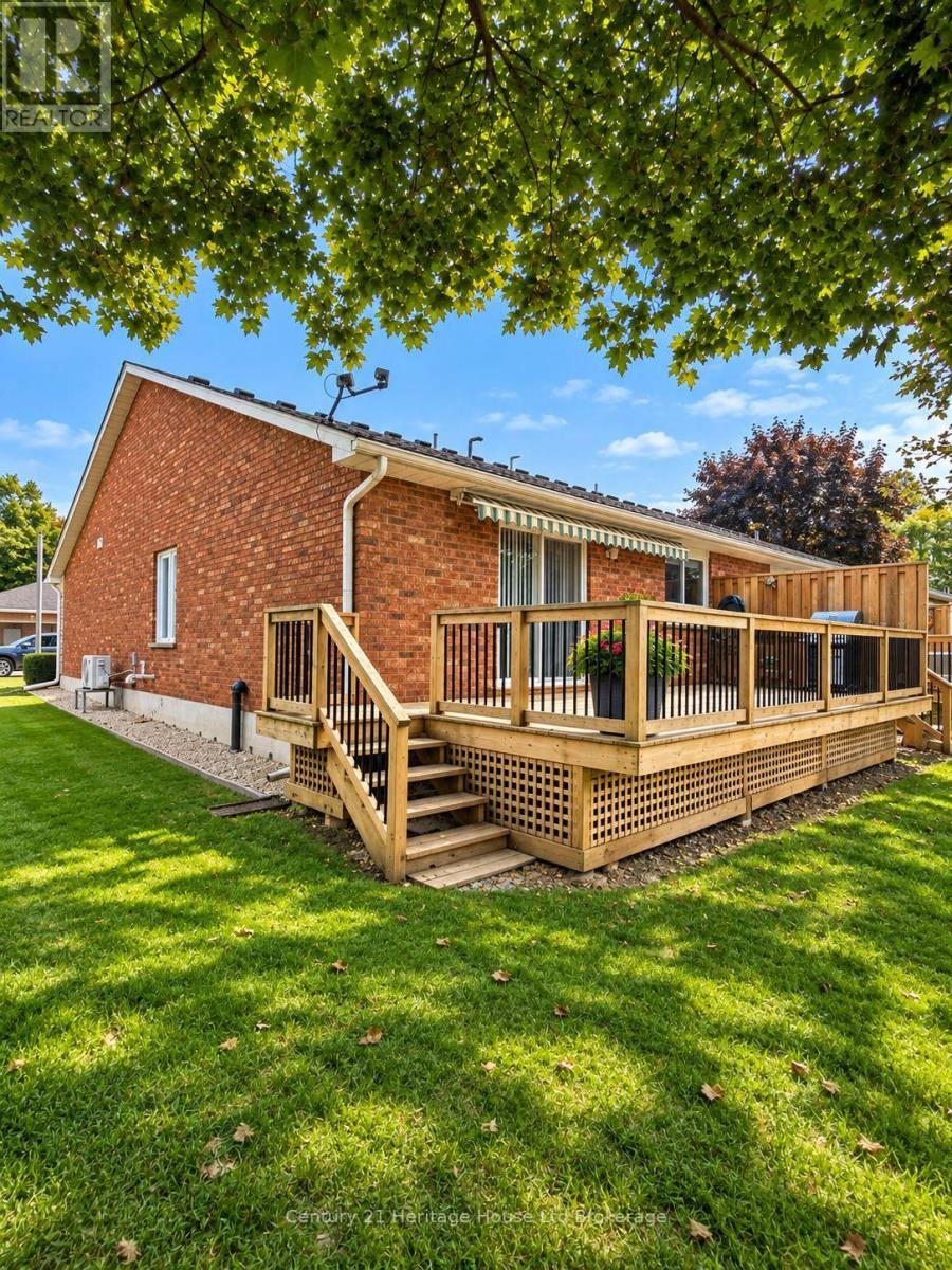 28 - 928 Lorene Street, Woodstock, Ontario  N4S 5N8 - Photo 3 - X13812982