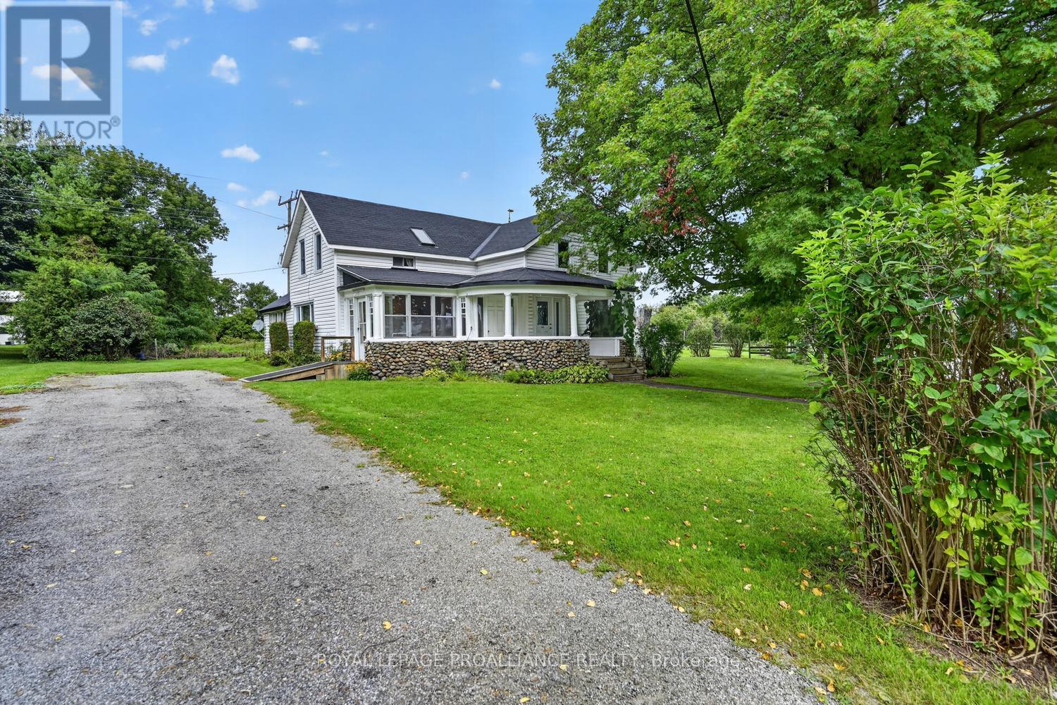2696 Mcintosh Road, Augusta, Ontario  K0E 1T0 - Photo 2 - X13812156
