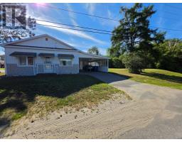 317 NIPISSING STREET, West Nipissing, Ontario